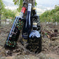Txurrut Basque Vermut - NV (750ml)