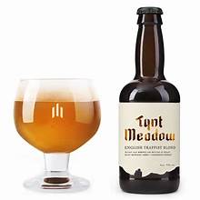 Tynt Meadow English Trappist Blonde(11.2oz Btl)