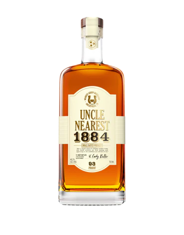 Uncle Nearest 1884 (750ml)