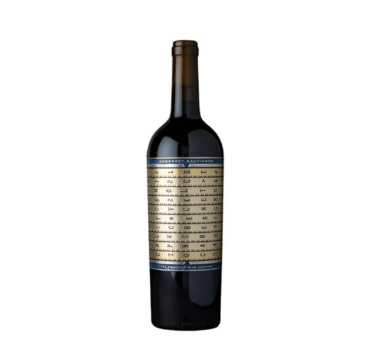 Unshackled Cabernet Sauvignon - 2021 (750 ml)