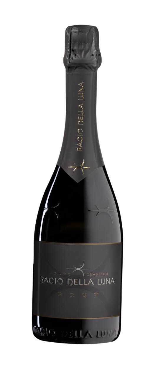 Bacio Della Luna Classico Spumante Brut - NV (750ml)