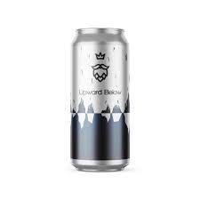Dancing Gnome Upward Below Session IPA(16oz 4pk Can)