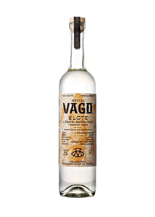 Vago Elote Mezcal  (750ml)