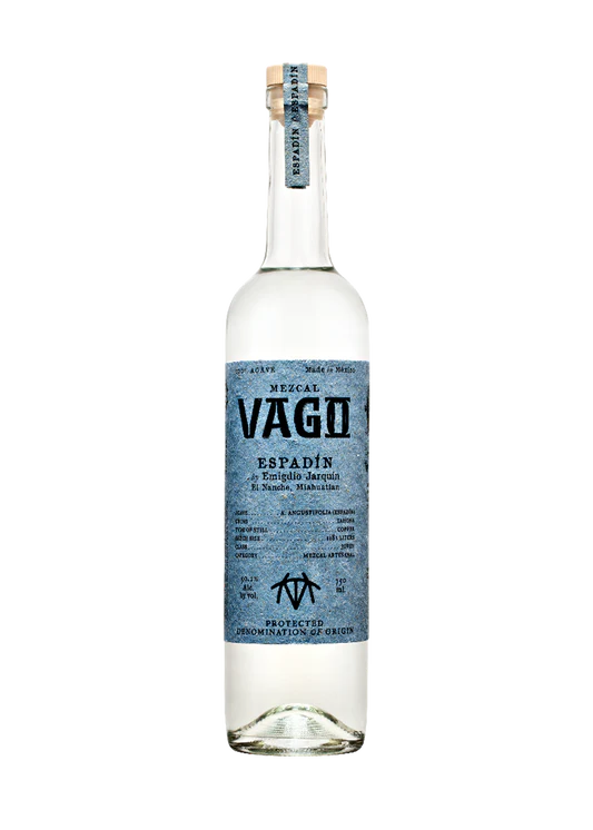 Vago Espadin Mezcal Jarquin (750ml)