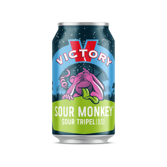Victory Sour Monkey(19.02oz)