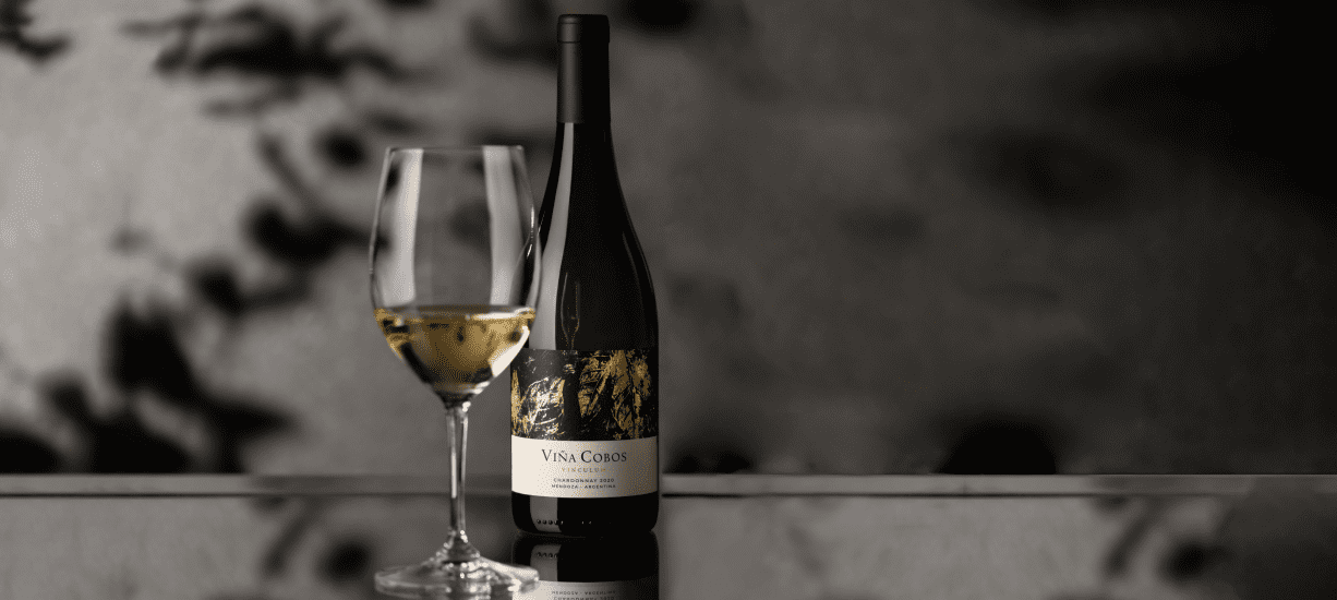 Viña Cobos Vinculum Chardonnay - 2021 (750ml)