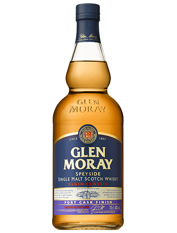 Glen Moray Port Finish (750ml)