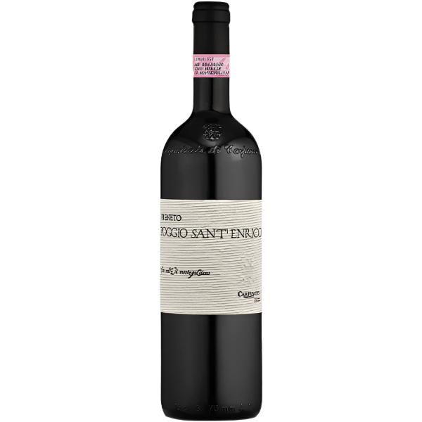 Carpineto Vigneto Poggio Sant' Enrico - 2012 (750ml)