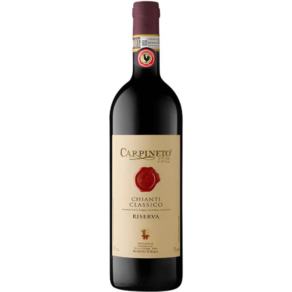 Carpineto Chianti Classico Riserva - 2018 (750ml)