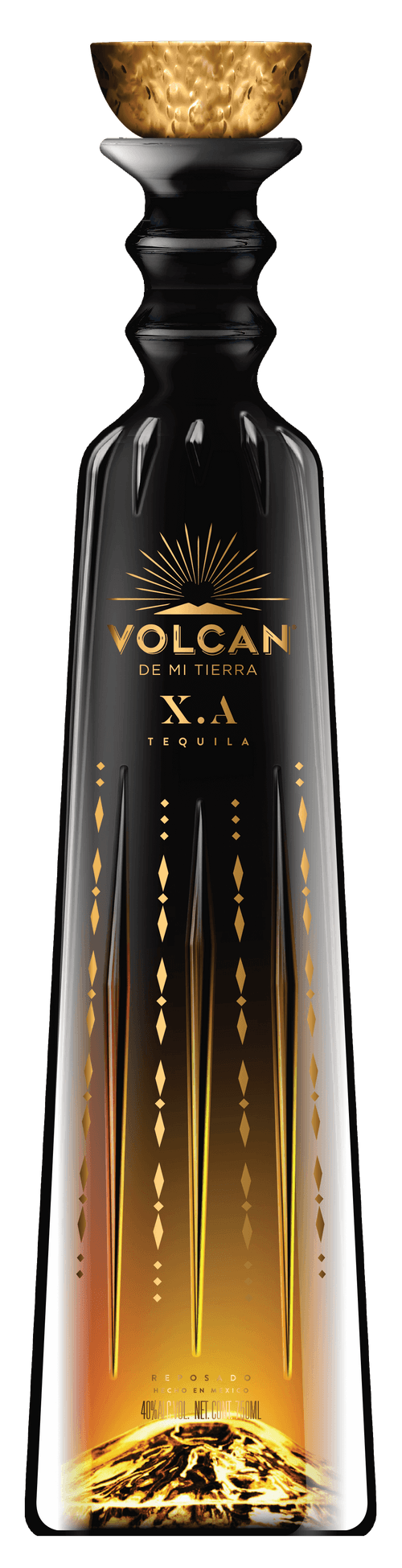 Volcan XA (750ml)