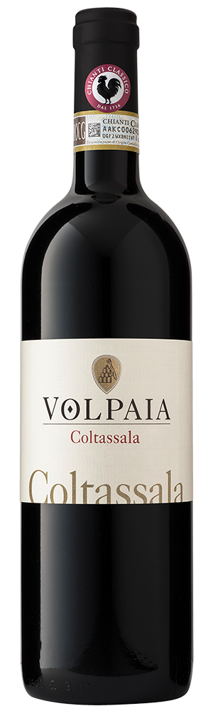 Volpaia Coltassala Chianti Classico Gran Selezione - 2019 (750ml)