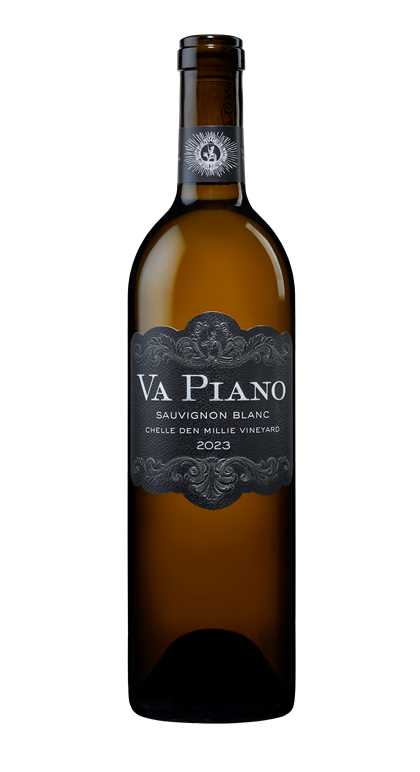 Va Piano Sauvignon Blanc Chelle Den Millie Vineyard - 2023 (750ml)