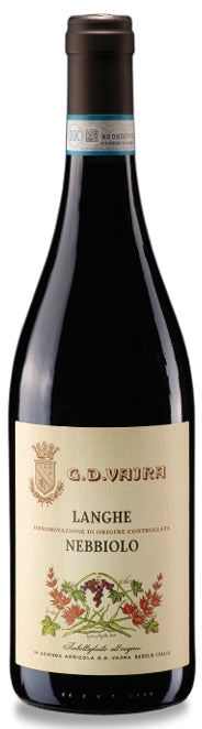 Vajra Nebbiolo Langhe - 2024 (750ml)