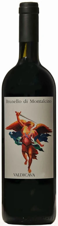 Valdicava Brunello Di Monalcino - 2021 (750ml)