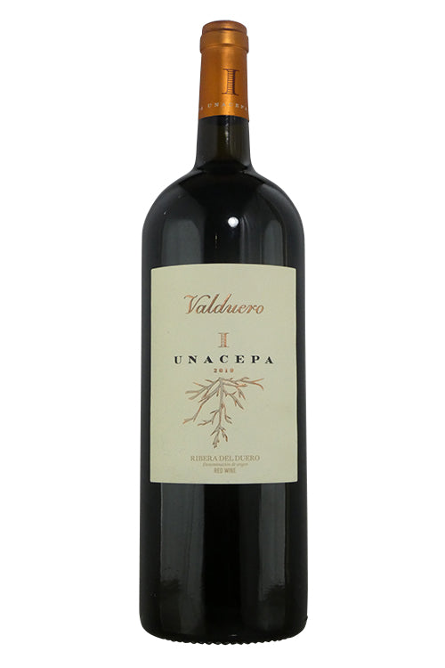 Valduero Una Cepa - 2019 (1.5L)