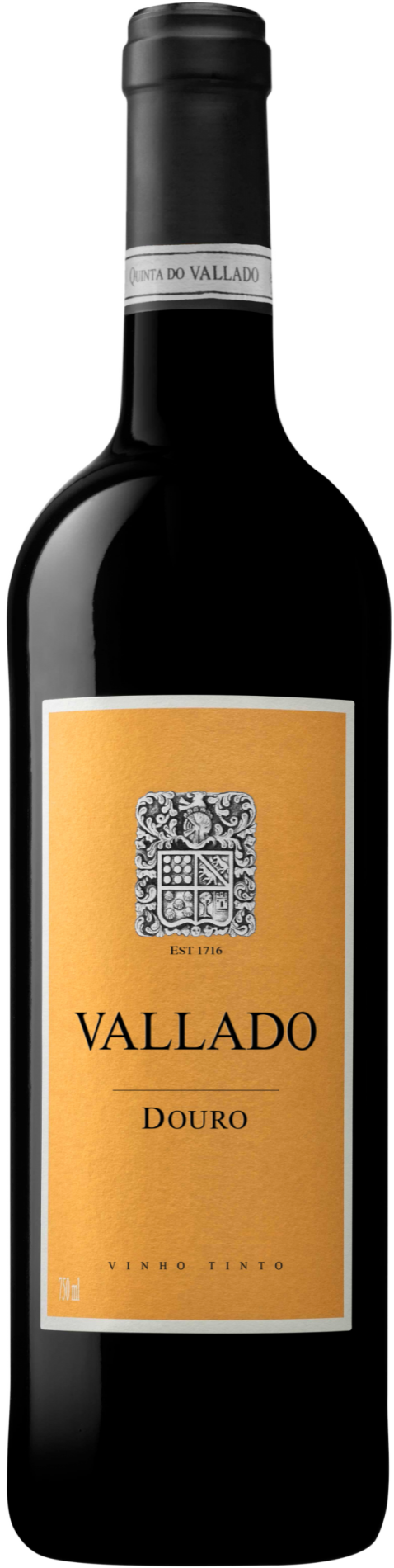 Quinta do Vallado Tinto Douro - 2022 (750ml)