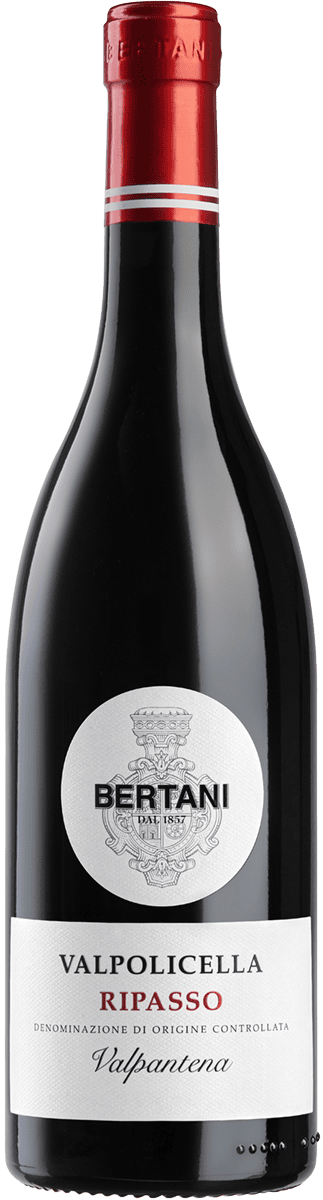 Bertani Valpolicella Ripasso - 2021 (750ml)