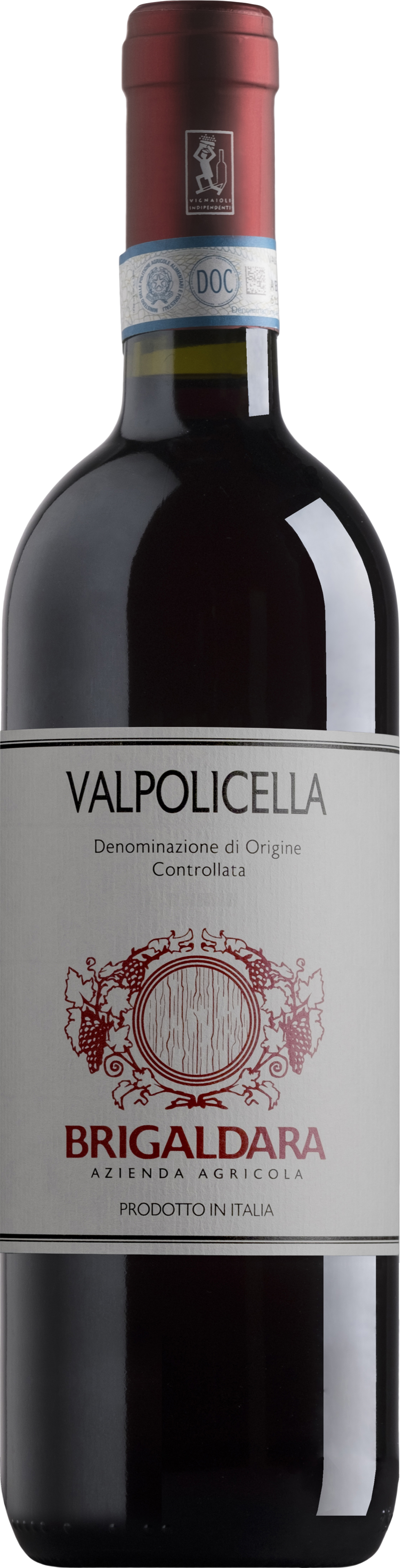 Brigaldara Valpolicella - 2024 (750ml)