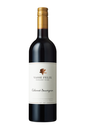 Vasse Felix Cabernet Sauvignon - 2020 (750ml)