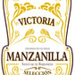 Bodegas Diez Merito Manzanilla Victoria  - NV (750ml)