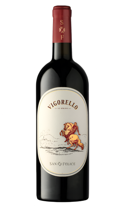 San Felice Vigorello Toscana - 2019 (750ml)