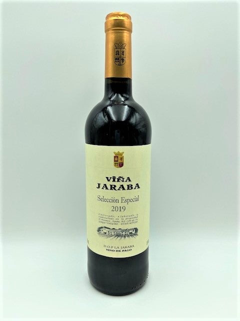 Vina Jaraba Seleccion Especial - 2019 (750ml)