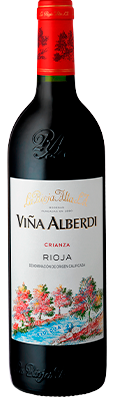 La Rioja Alta Vina Alberdi Reserva - 2019 (750ml)