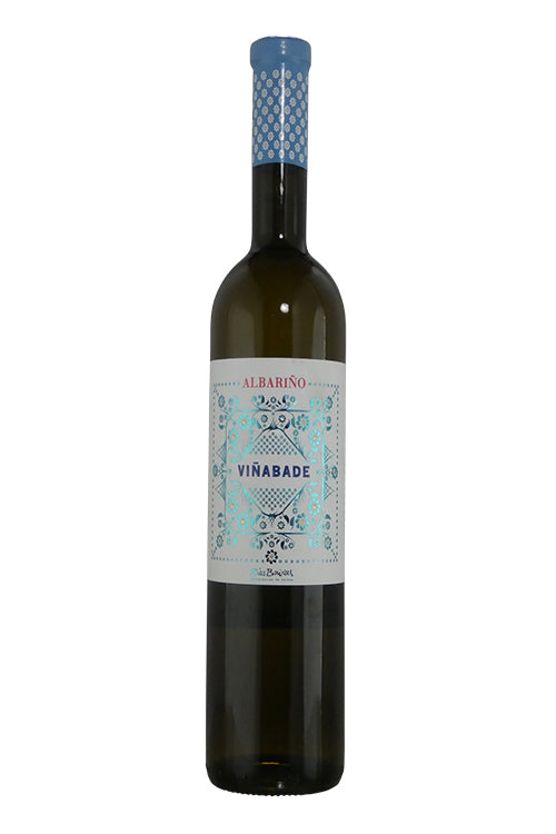 Vinabade Albarino - 2022 (750ml)