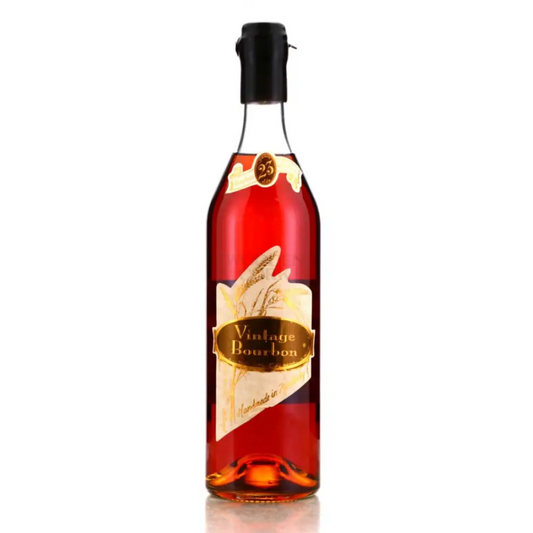Vintage Bourbon 23 Year (750ml)