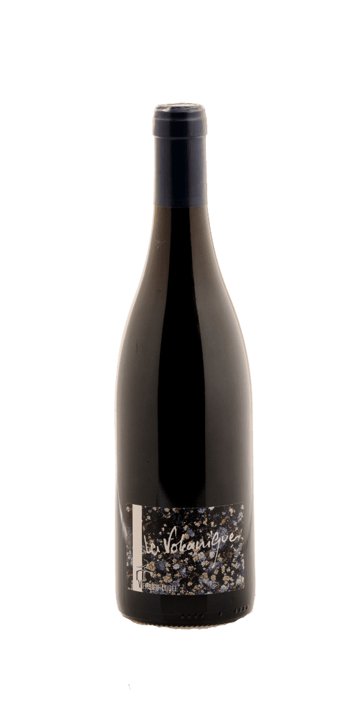 Logenol Verdier Logel La Volcanique Gamay - 2024 (750ml) – Cellar.com