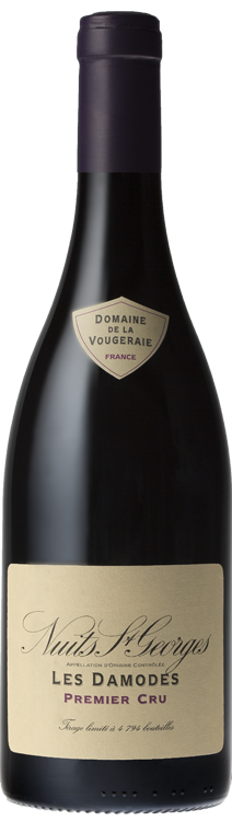 Domaine de la Vougeraie Nuits-St.-George 1er Les Damodes - 2022 (750ml)
