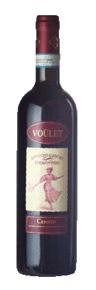 Sulin Voulet Casorzo Red Malvasia - 2022 (750ml)