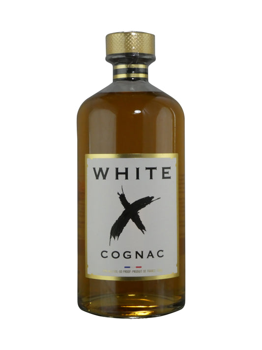 White X Cognac (750ml)