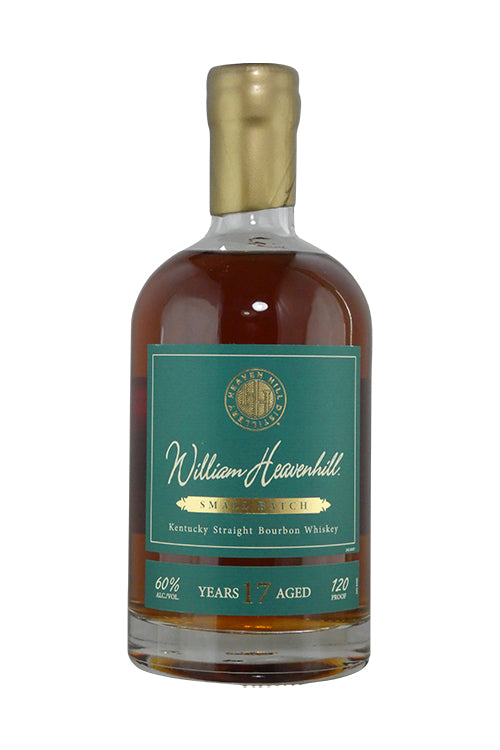 William Heavenhill 17 year (750ml)