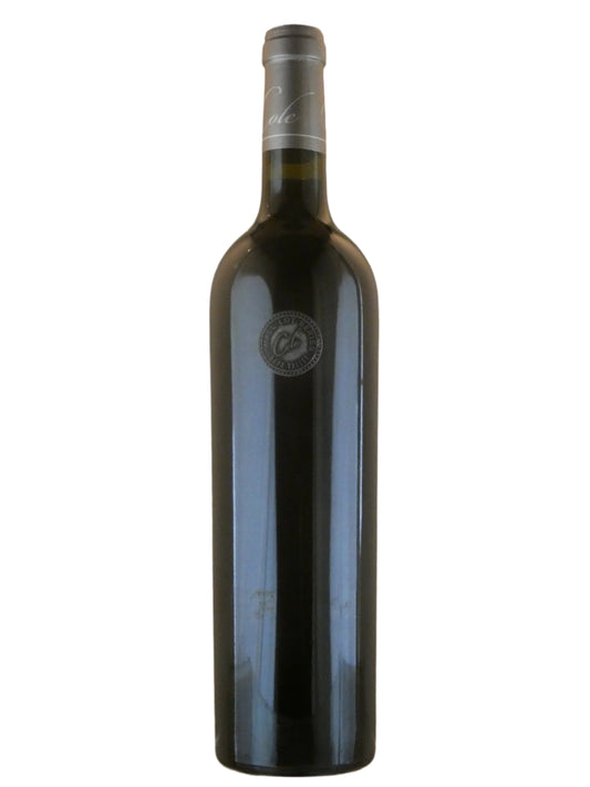 William Cole Vineyards Cabernet Sauvignon Small Lot - 2014 (750ml)