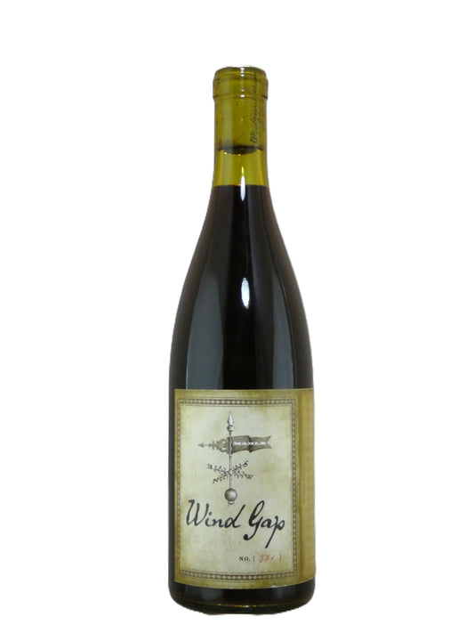 Wind Gap Wines Rana - 2008 (750ml)