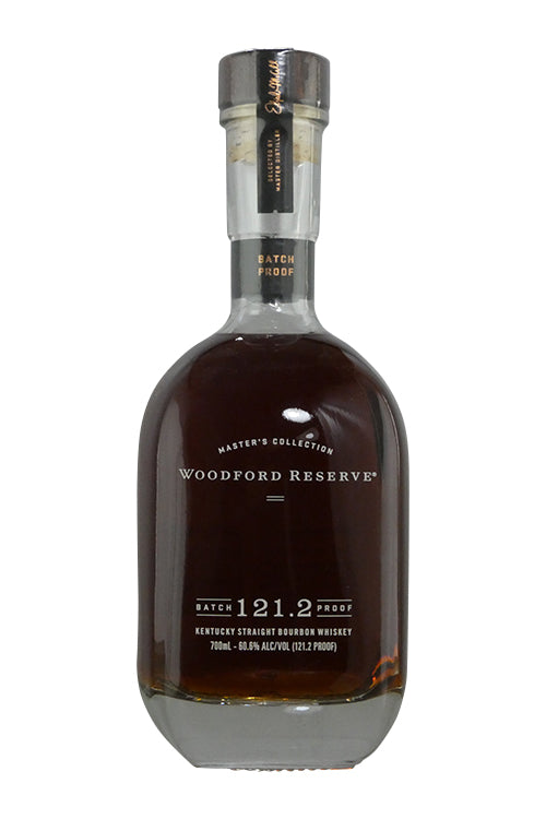 Woodford Master Batch Proof (750ml) 121.2