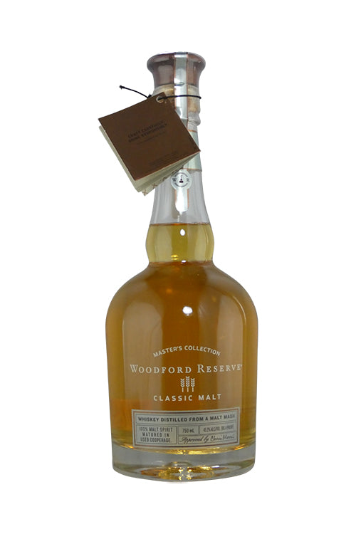 Woodford Reserve Classic Malt (2013 Release) (750ml)