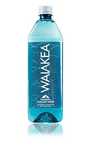 Waiakea Hawaiian Water (1L)