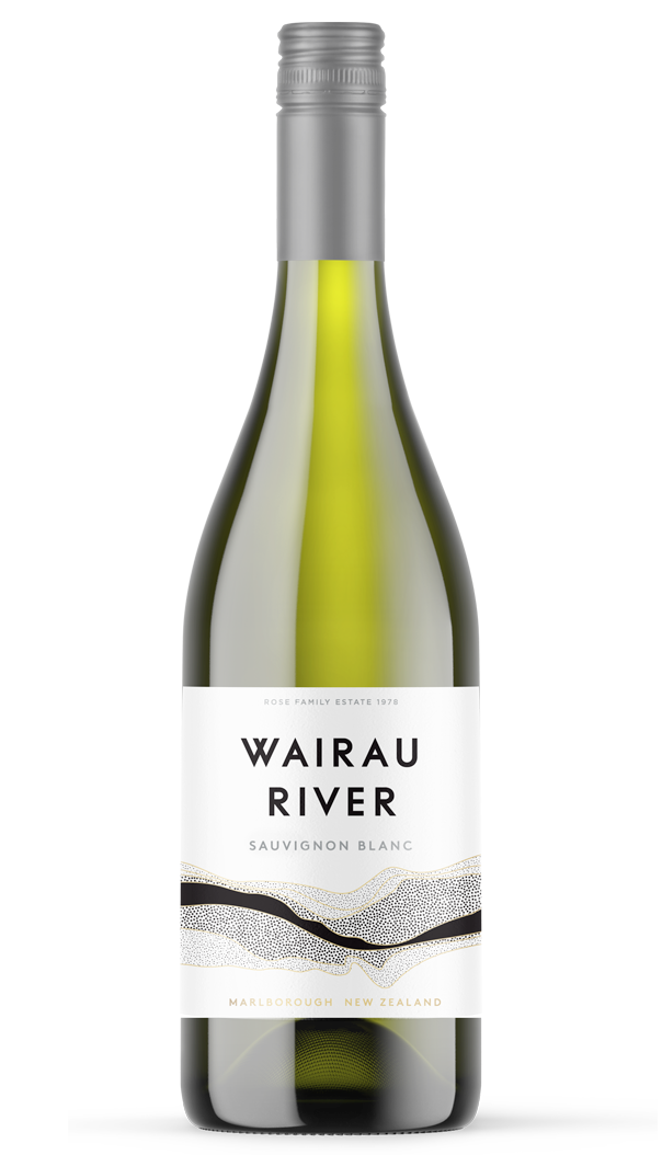 Wairau River Marlborough Sauvignon Blanc SOMLYAY - 2025 (750ml)