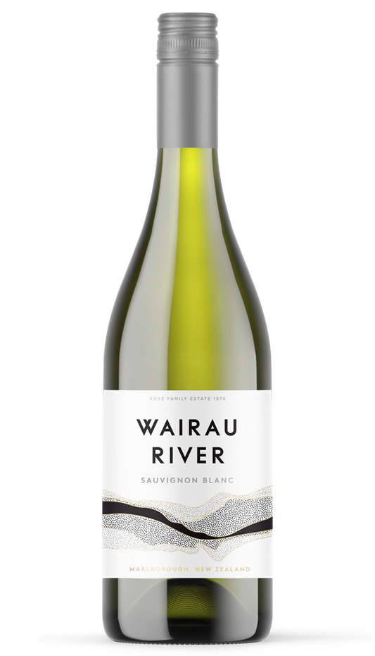 Wairau River Marlborough Sauvignon Blanc SOMLYAY - 2025 (750ml)