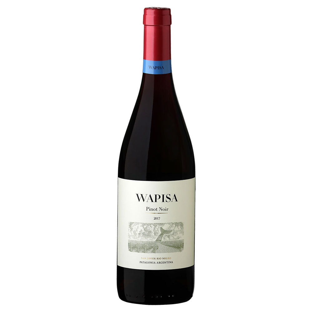 Wapisa Pinot Noir Rio Negro - 2023 (750ml)