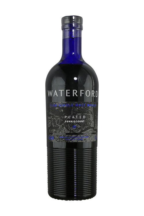 Waterford Peated Fenniscourt Irish Single Malt (750ml)