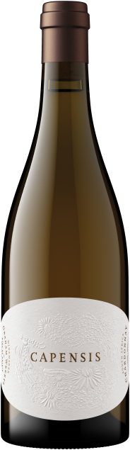 Capensis Chardonnay Western Cape SOMLYAY - 2020 (750ml)