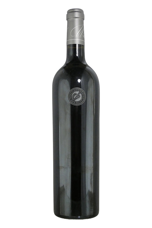 William Cole Vineyards Cabernet Sauvignon Small Lot Series - 2011 (750ml)