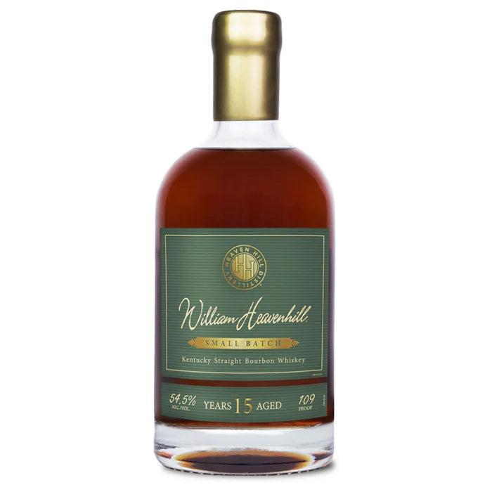 William Heavenhill 13-year (750ml)