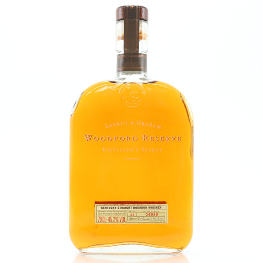 Woodford Reserve Bourbon Batch 28 (750ml)
