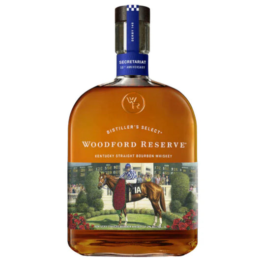 Woodford Reserve Kentucky Derby 149 Secretariat 50th Anniversary (1L)