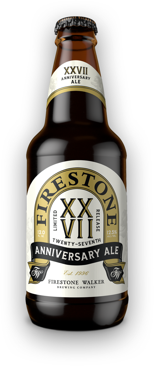 Firestone 27th Anniversary 2023