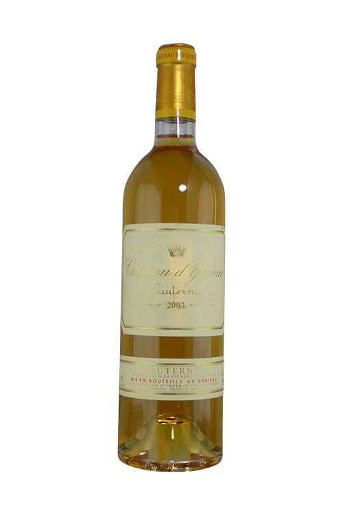 Yquem - 2002 (750ml)